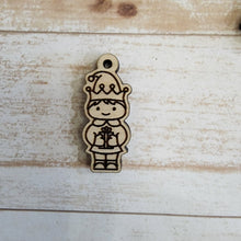 Load image into Gallery viewer, Christmas North Pole Crew Collection