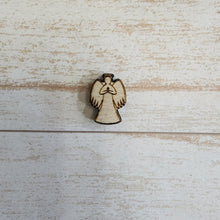 Load image into Gallery viewer, Christmas Angel Drops & Studs