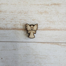 Load image into Gallery viewer, Christmas Angel Drops & Studs