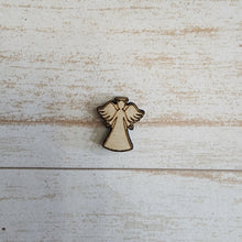 Load image into Gallery viewer, Christmas Angel Drops & Studs