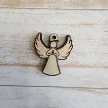 Load image into Gallery viewer, Christmas Angel Drops & Studs