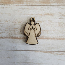 Load image into Gallery viewer, Christmas Angel Drops & Studs
