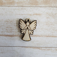 Load image into Gallery viewer, Christmas Angel Drops & Studs