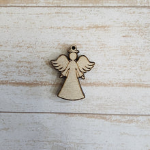 Load image into Gallery viewer, Christmas Angel Drops & Studs