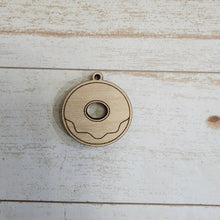 Load image into Gallery viewer, Donut Drops & Studs