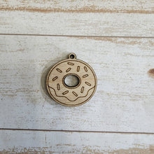 Load image into Gallery viewer, Donut Drops & Studs