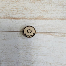 Load image into Gallery viewer, Donut Drops & Studs