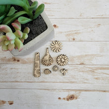 Load image into Gallery viewer, Daisy & Sunflower Collection