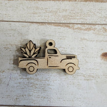 Load image into Gallery viewer, Fall Trucks Collection