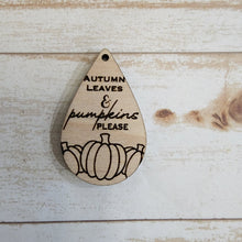 Load image into Gallery viewer, Autumn Dreams Collection