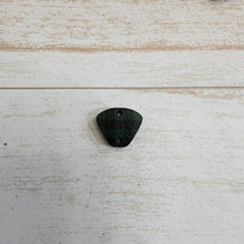 Load image into Gallery viewer, Mini Green & Black Buffalo Pattern Print Connectors