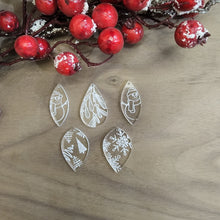 Load image into Gallery viewer, Acrylic Christmas Dreams Collection