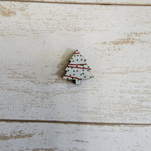 Load image into Gallery viewer, Christmas Snack Cake Pattern