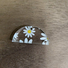Load image into Gallery viewer, Daisies Acrylic Connectors