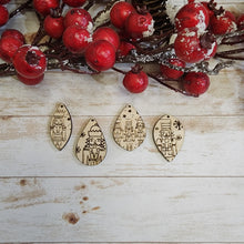 Load image into Gallery viewer, Christmas Nutcracker Collection