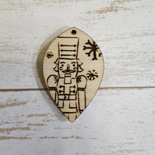 Load image into Gallery viewer, Christmas Nutcracker Collection