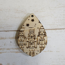 Load image into Gallery viewer, Christmas Nutcracker Collection