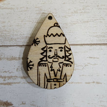 Load image into Gallery viewer, Christmas Nutcracker Collection