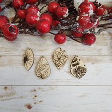 Load image into Gallery viewer, Winter Botanical Collection