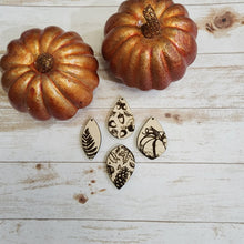 Load image into Gallery viewer, Fall Botanical Collection