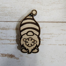 Load image into Gallery viewer, Christmas Gnome Drops & Studs