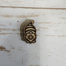 Load image into Gallery viewer, Christmas Gnome Drops & Studs