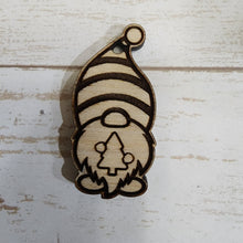 Load image into Gallery viewer, Christmas Gnome Drops & Studs