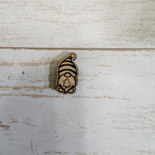Load image into Gallery viewer, Christmas Gnome Drops & Studs