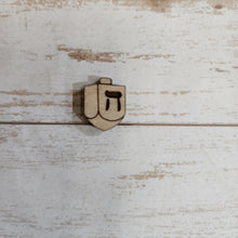Load image into Gallery viewer, Hanukkah Studs Collection