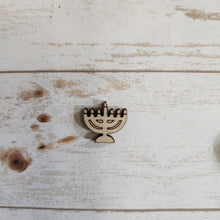 Load image into Gallery viewer, Hanukkah Studs Collection