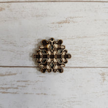 Load image into Gallery viewer, Christmas Buffalo Plaid Drops