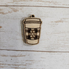 Load image into Gallery viewer, Christmas Buffalo Plaid Drops