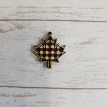 Load image into Gallery viewer, Christmas Buffalo Plaid Drops