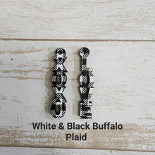 Load image into Gallery viewer, Valentine's Day Mini Patterned Love & XOXO Drops