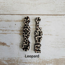 Load image into Gallery viewer, Valentine's Day Mini Patterned Love & XOXO Drops