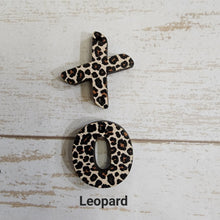 Load image into Gallery viewer, Valentine's Day Mini Patterned X & O Drops