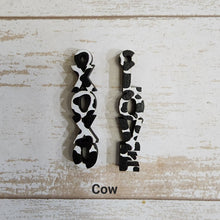 Load image into Gallery viewer, Valentine's Day Mini Patterned Love & XOXO Drops