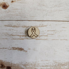 Load image into Gallery viewer, Awareness Ribbon Drops & Studs