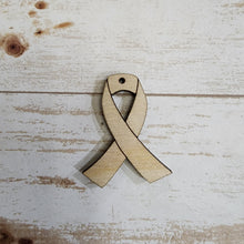 Load image into Gallery viewer, Awareness Ribbon Drops & Studs