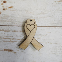 Load image into Gallery viewer, Awareness Ribbon Drops & Studs