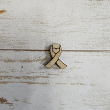 Load image into Gallery viewer, Awareness Ribbon Drops & Studs