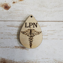Load image into Gallery viewer, Medical Professional Teardrops