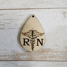 Load image into Gallery viewer, Medical Professional Teardrops