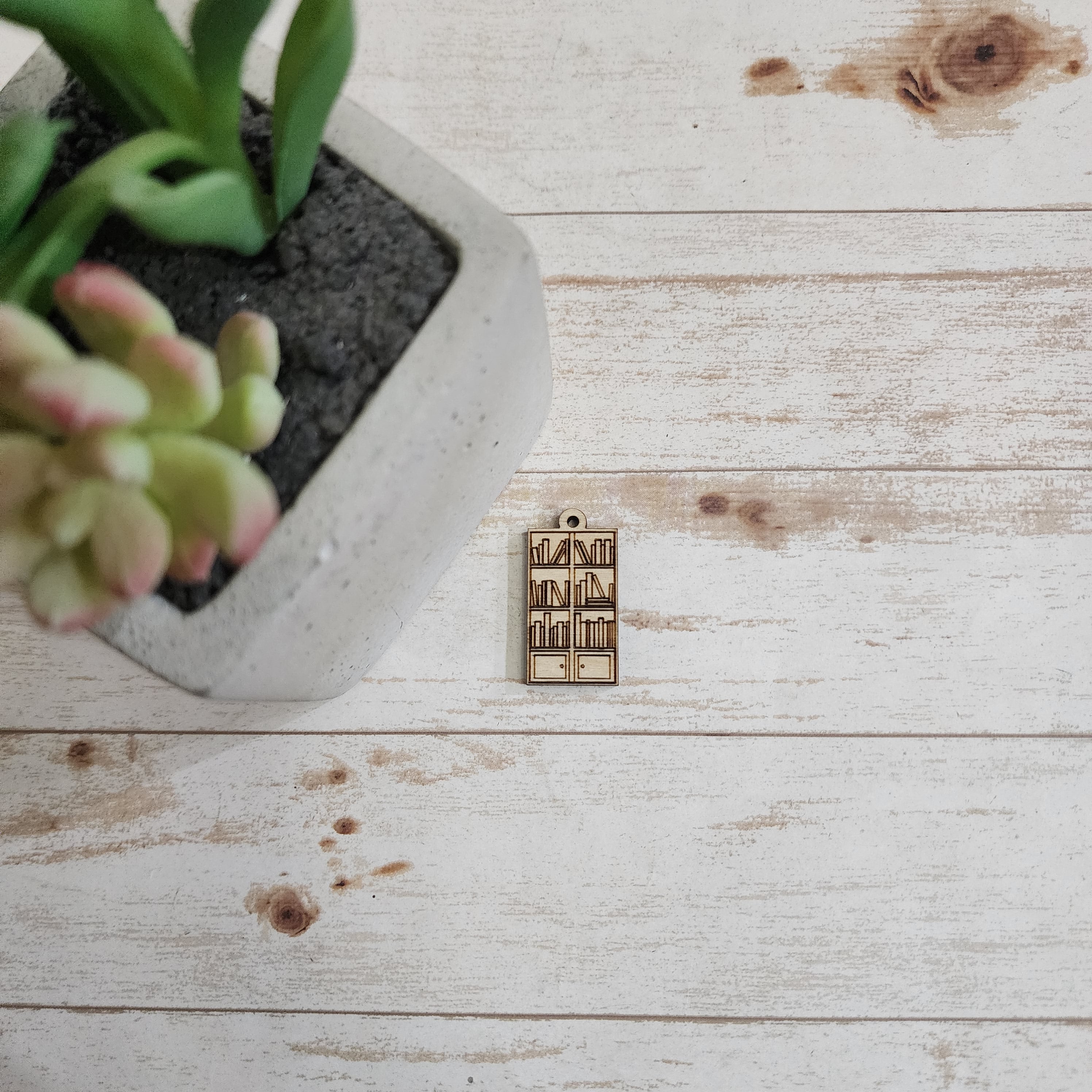 Bookcase Drops LilliBella Innovations