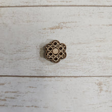 Load image into Gallery viewer, Easter Rattan Studs