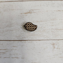 Load image into Gallery viewer, Easter Rattan Studs