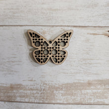 Load image into Gallery viewer, Easter Rattan Drops