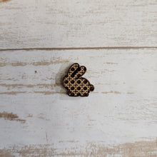 Load image into Gallery viewer, Easter Rattan Studs