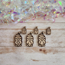 Load image into Gallery viewer, Easter Gnome Drops & Studs