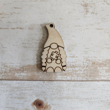Load image into Gallery viewer, Gnomes with Puzzle Piece Earrings